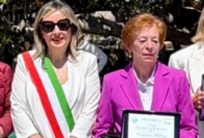 Siderno piange Nunziatina Galluzzo, ex consigliera comunale e anima del PD