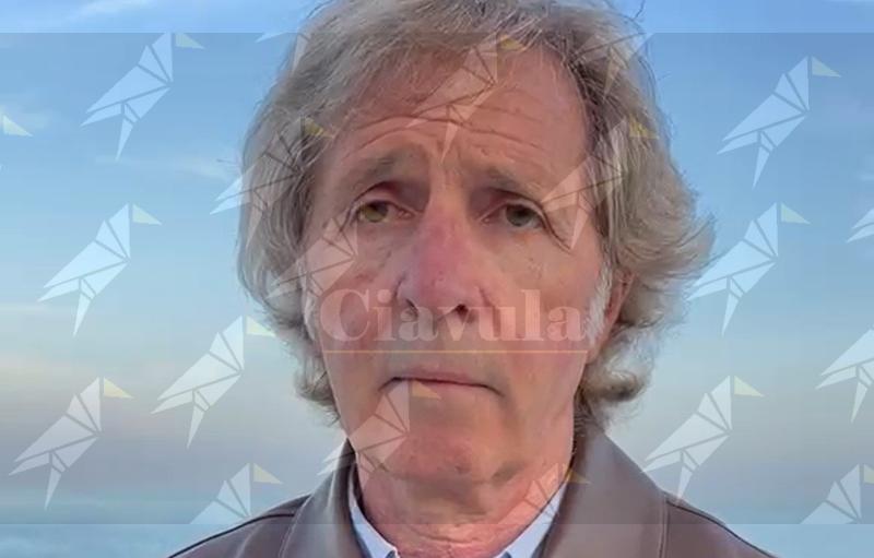 Lungomare di Caulonia, il sindaco Cagliuso: “Siamo tra i comuni più danneggiati dal ciclone Harry. Presentata una scheda da 16 milioni e 600mila euro per tutto il sito”