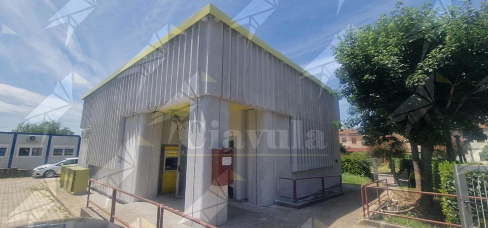 Riaperto l’ufficio postale di Melicucco Riaperto l’ufficio postale di Melicucco