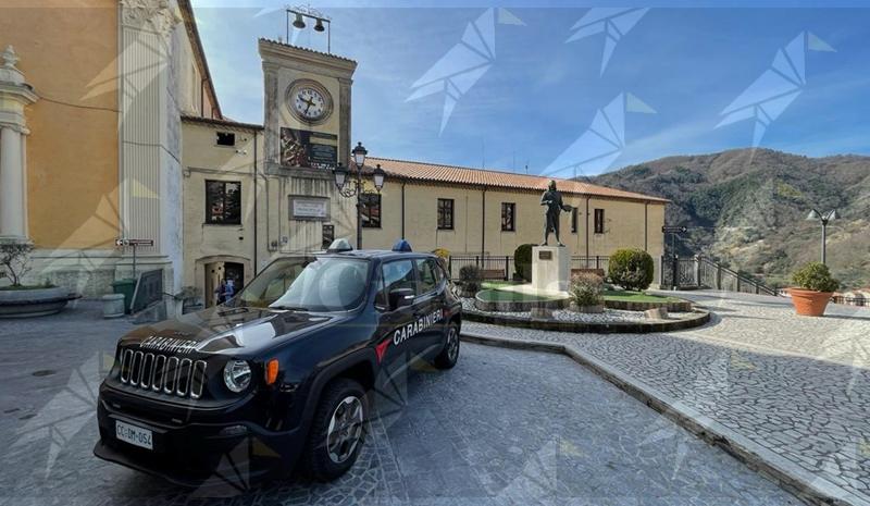 Controlli dei Carabinieri nel catanzarese, sanzionato un bar per carenze igienico-sanitarie