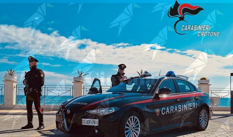 Aggredisce la moglie che finisce in ospedale: scatta il protocollo “Codice Rosso” nel crotonese
