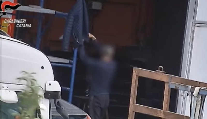 Blitz antidroga dei Carabinieri tra Sicilia e Calabria: sei arresti, sequestrati 25kg di stupefacenti