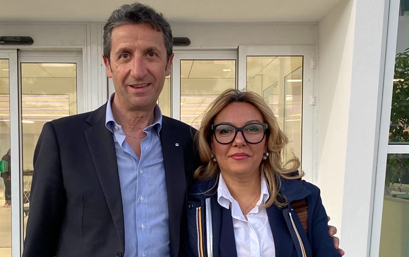 Inaugurato il uovo terminal dell’Aeroporto di Reggio Calabria, la soddisfazione di Cisl e Fit Cisl Calabria
