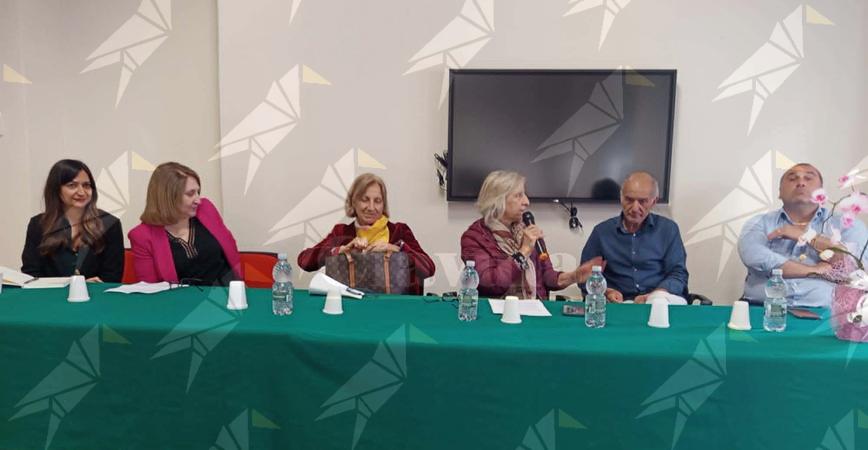 Accoglienza e integrazione a Bivongi: le esperienze di Camini e Monasterace tracciano la strada per il nuovo progetto SAI Accoglienza e integrazione a Bivongi: le esperienze di Camini e Monasterace tracciano la strada per il nuovo progetto SAI