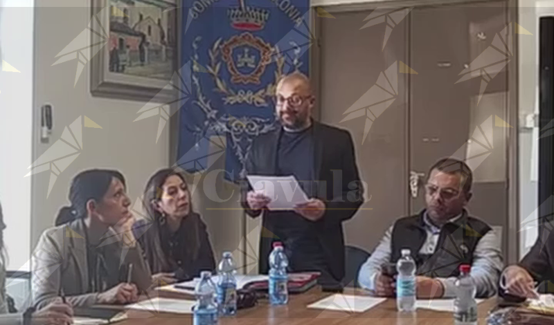 Avvocato del collegio difensivo del comune di Caulonia: “Il riconoscimento pubblico da parte del Vicesindaco mi ha profondamente emozionato”