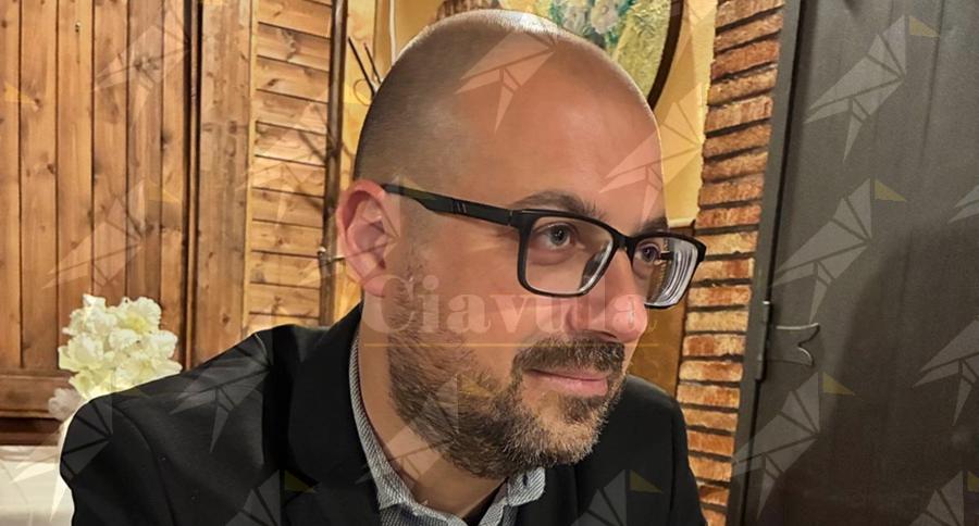 Città Metropolitana: Caulonia penalizzata