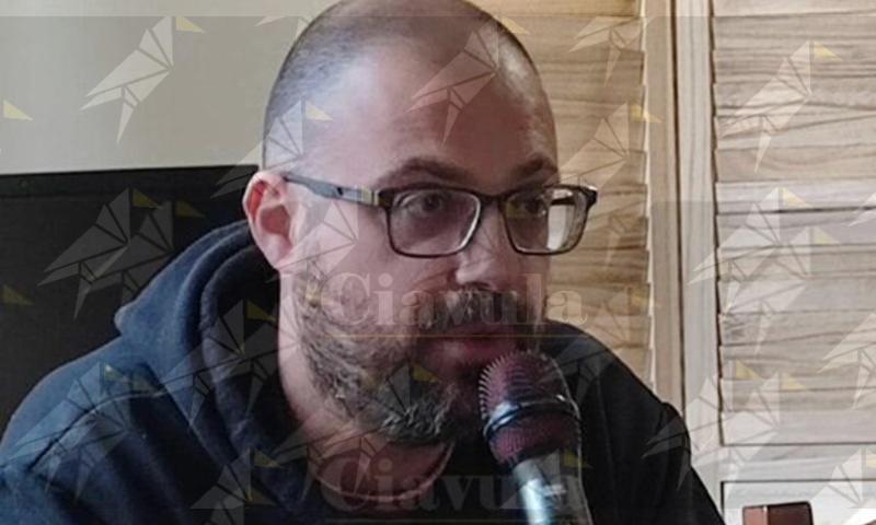 Giovanni Maiolo: “Ricordare Piazza della Loggia, oggi, è un atto politico” Giovanni Maiolo: “Ricordare Piazza della Loggia, oggi, è un atto politico”