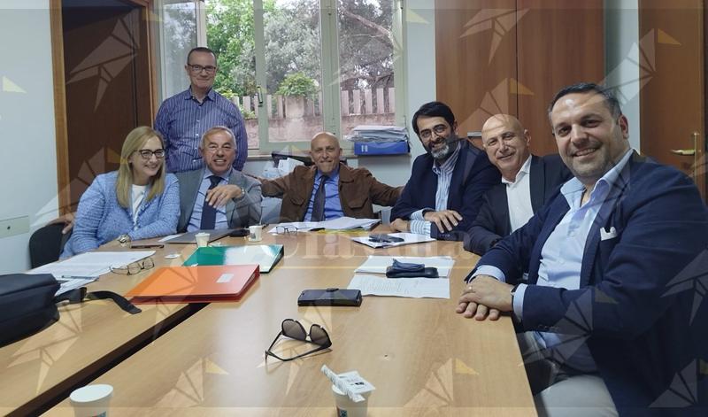 Roccella Jonica, si insedia il nuovo Consiglio di Amministrazione della “Jonica Multiservizi”: Pino Curciarello eletto presidente Roccella Jonica, si insedia il nuovo Consiglio di Amministrazione della “Jonica Multiservizi”: Pino Curciarello eletto presidente
