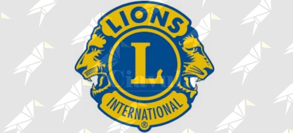 Il Lions Club Locri sostiene il Piano Gelsomini Link Il Lions Club Locri sostiene il Piano Gelsomini Link