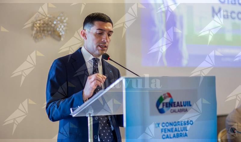 Operai morti sul lavoro in Calabria, FenealUil: “Servono più ispezioni e controlli”