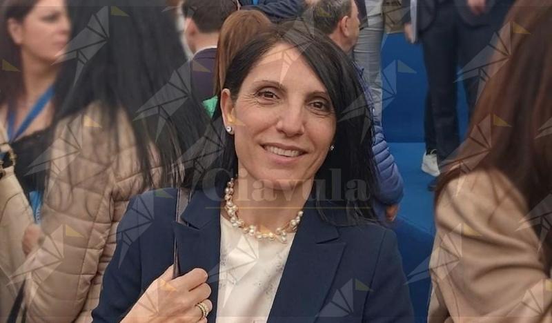 Maria Campisi: “Del tutto inaspettata la scelta di Giannetta. Le nostre strade politiche prendono direzioni diverse” Maria Campisi: “Del tutto inaspettata la scelta di Giannetta. Le nostre strade politiche prendono direzioni diverse”