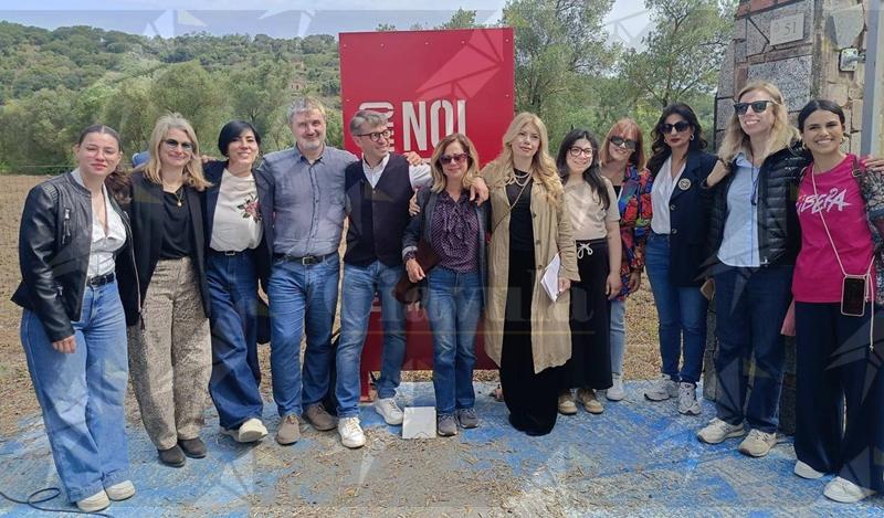 Istituzioni e associazioni unite a Limbadi in ricordo di Maria Chindamo, l’imprenditrice uccisa 10 anni fa: “La sua voce non si è spenta”