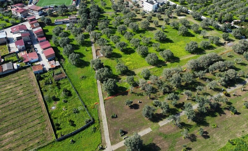 Museo e Parco archeologico dell’Antica Medma-Rosarno, firmata la convenzione per la valorizzazione del sito