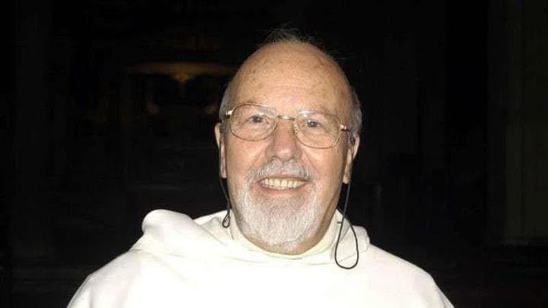 Addio a Padre Damiano Bova, il domenicano di Bivongi che rese San Nicola di Bari ponte tra oriente e occidente