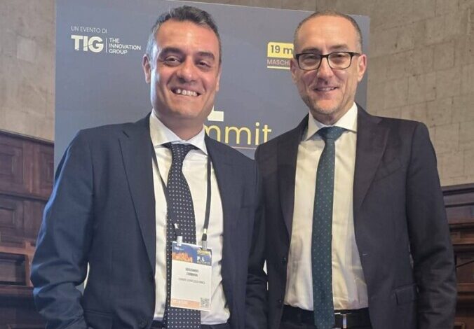 Roccella Jonica porta il suo modello di innovazione digitale al PAL Summit di Napoli