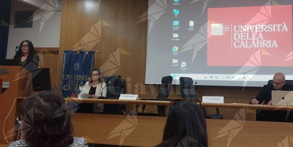 Il progetto SAI di Cinquefrondi, gestito da Sankara, ospite all’UNICAL per la Giornata Mondiale del Servizio Sociale