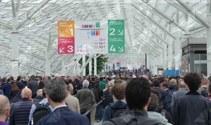 La Città Metropolitana di Reggio Calabria a TuttoFood 2026: in vetrina il meglio delle produzioni agroalimentari del territorio La Città Metropolitana di Reggio Calabria a TuttoFood 2026: in vetrina il meglio delle produzioni agroalimentari del territorio