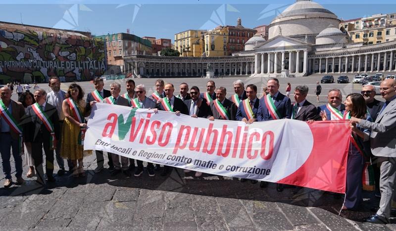 Amministratori sotto tiro, la Calabria al quarto posto tra le regioni più colpite nel 2025 Amministratori sotto tiro, la Calabria al quarto posto tra le regioni più colpite nel 2025