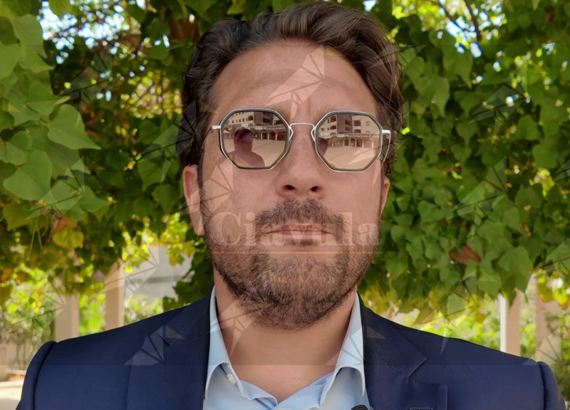 Caulonia, il Presidente ASC Reggio Eraclini: “Spostiamo le finali in provincia per dar modo ai ragazzi di confrontarsi con tante realtà” Caulonia, il Presidente ASC Reggio Eraclini: “Spostiamo le finali in provincia per dar modo ai ragazzi di confrontarsi con tante realtà”