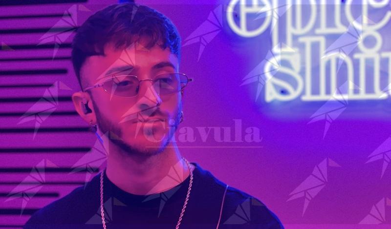 Dalla Locride all’isola di Paxos: Gabriele Malgeri tra i protagonisti di un evento esclusivo Dalla Locride all’isola di Paxos: Gabriele Malgeri tra i protagonisti di un evento esclusivo