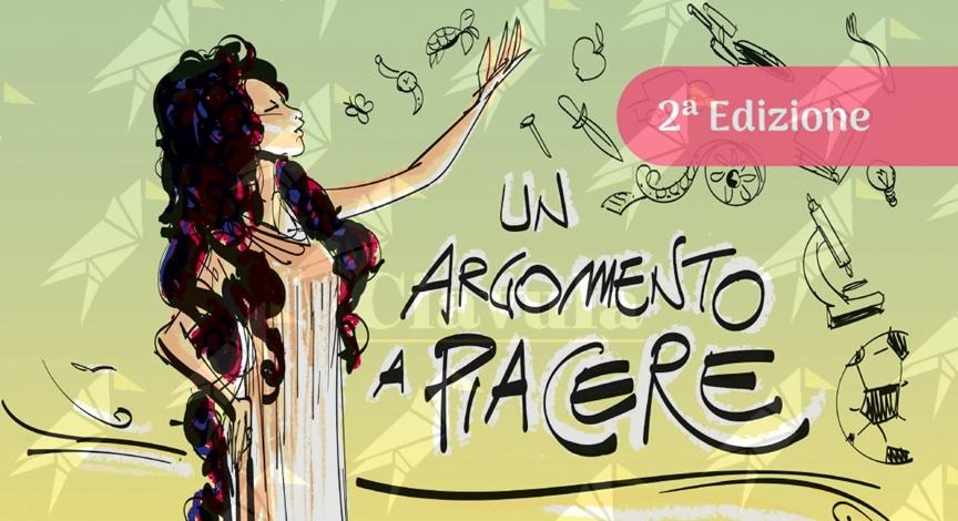 Torna il “Festival dell’argomento a piacere”: a Roccella Jonica tre serate in compagnia di Nicola Savino, Enrico Mentana e Sabina Guzzanti