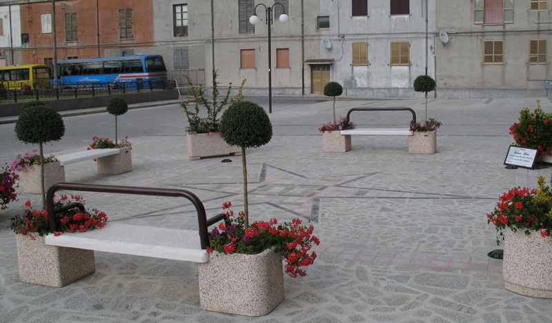 Nardodipace, finanziati 1,8 milioni di euro: palestra, padel e mini centro commerciale nelle aree abbandonate