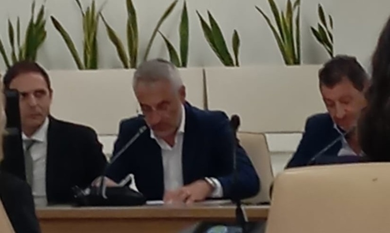 Un calabrese su due sovraindebitato, i commercialisti di Locri portano in Commissione Regionale le proposte per salvare famiglie e imprese Un calabrese su due sovraindebitato, i commercialisti di Locri portano in Commissione Regionale le proposte per salvare famiglie e imprese