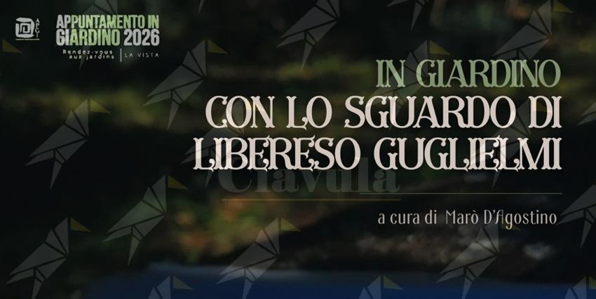 In mostra, alla casa delle Erbe della Locride, i disegni di Libereso Guglielmi, il “giardiniere di Calvino” In mostra, alla casa delle Erbe della Locride, i disegni di Libereso Guglielmi, il “giardiniere di Calvino”