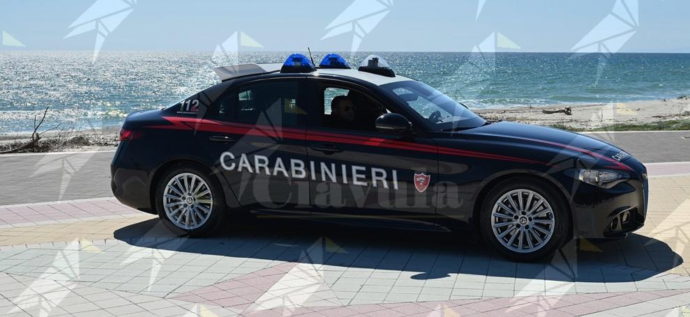 Violenta rissa in un locale di Sellia Marina, denunciate 7 persone