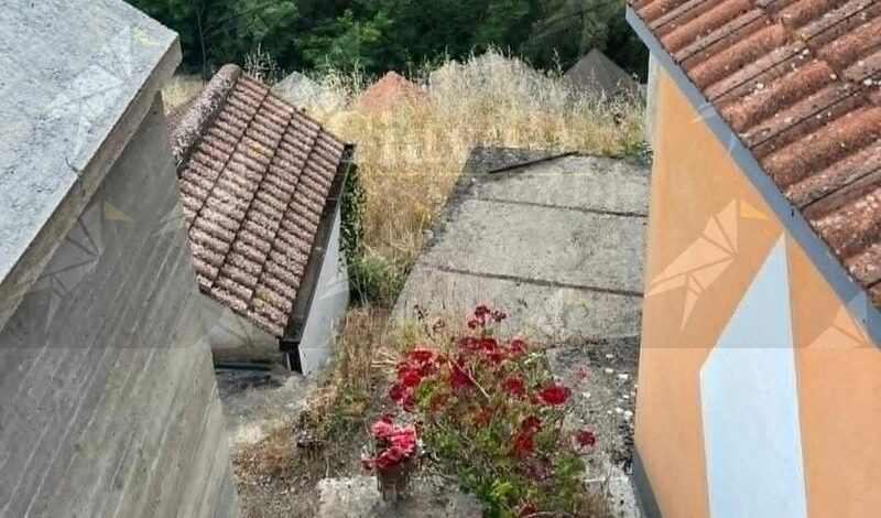 Il cimitero di Crochi di Caulonia attende interventi di manutenzione: la segnalazione della lettrice Il cimitero di Crochi di Caulonia attende interventi di manutenzione: la segnalazione della lettrice