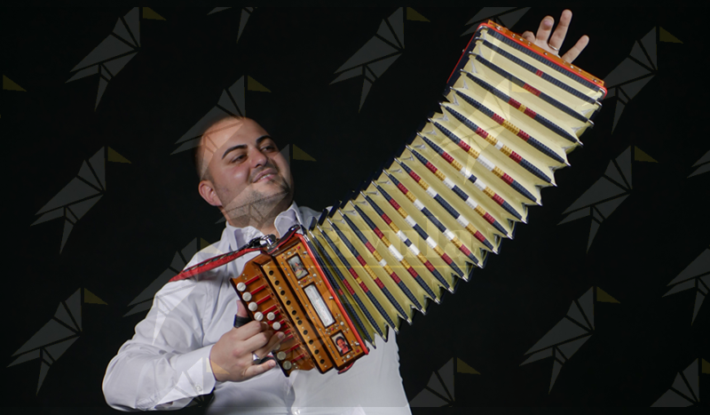 In arrivo il nuovo videoclip dell’artista calabrese Francesco Giannini
