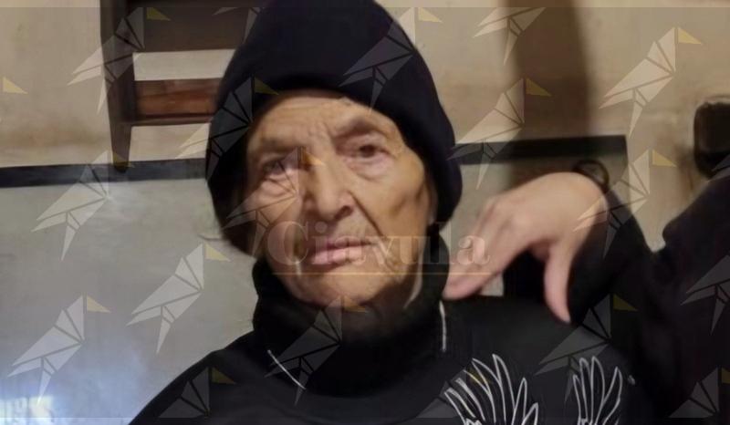 Scomparsa da ieri una donna a Grotteria: partite le ricerche Scomparsa da ieri una donna a Grotteria: partite le ricerche