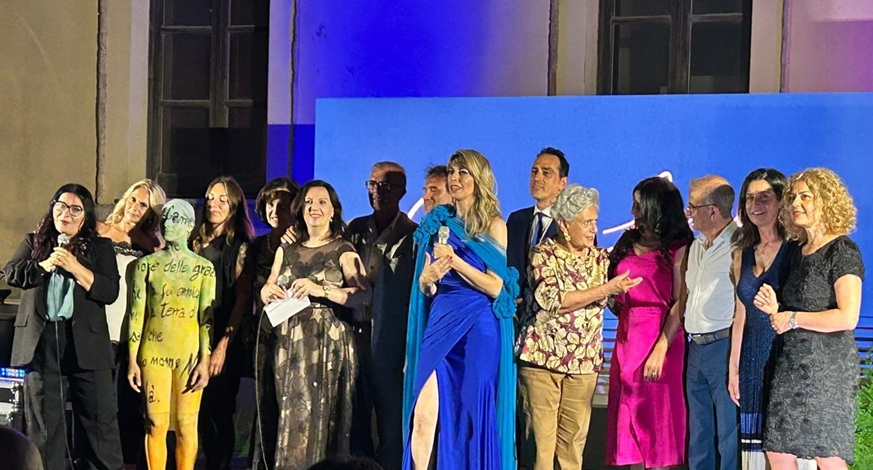 “Nosside, voce contemporanea”, successo per la 57ª edizione del Giugno Locrese