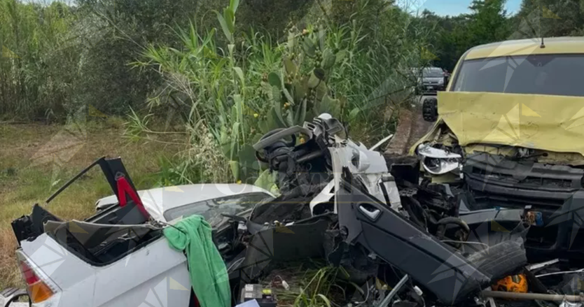 Grave incidente nel reggino, trasportata in elisoccorso in codice rosso minorenne a bordo di una minicar Grave incidente nel reggino, trasportata in elisoccorso in codice rosso minorenne a bordo di una minicar