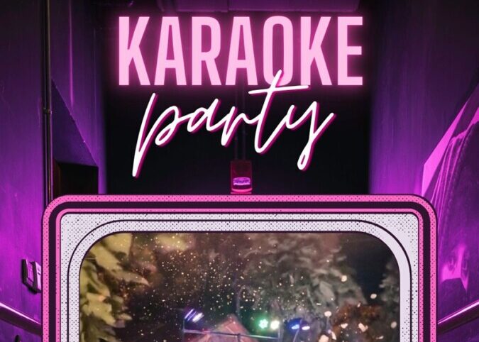 Martedì al Ristoro del Viandante di Focà di Caulonia arriva il “Karaoke Party”