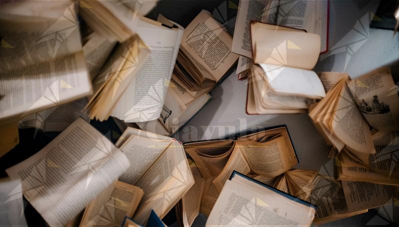 Roccella, la cultura passa da Piazza Dogana: attiva la Piccola Libera Libreria Ecologista