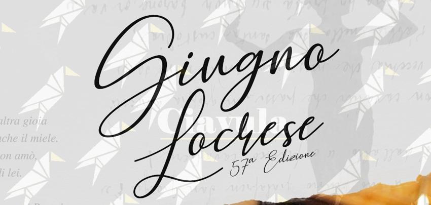 Torna la manifestazione “Giugno Locrese” nel segno di “Nosside, voce poetica contemporanea”