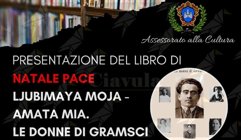 A Caulonia si parlerà di Gramsci. Maiolo: “Il suo pensiero ci interroga ancora oggi”