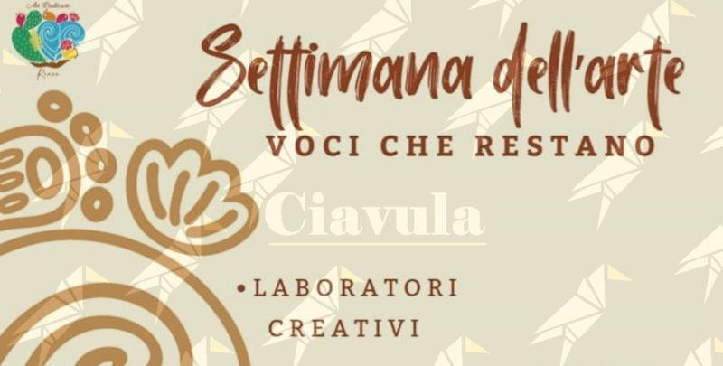 A Riace la terza edizione della “Settimana dell’Arte” organizzato dall’Associazione Radicare A Riace la terza edizione della “Settimana dell’Arte” organizzato dall’Associazione Radicare