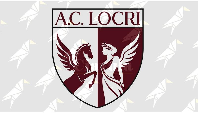 AC Locri 1907: presentato il nome e il nuovo stemma della squadra di calcio