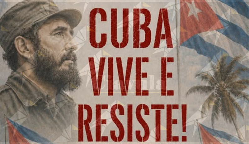 “Cuba vive e resiste!”: Potere al Popolo organizza a Catanzaro un dibattito sulla situazione dell’isola