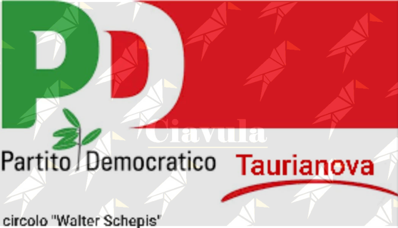 Rapina in una gioielleria a Rizziconi, il PD di Taurianova ringrazia le Forze dell’Ordine intervenute Rapina in una gioielleria a Rizziconi, il PD di Taurianova ringrazia le Forze dell’Ordine intervenute