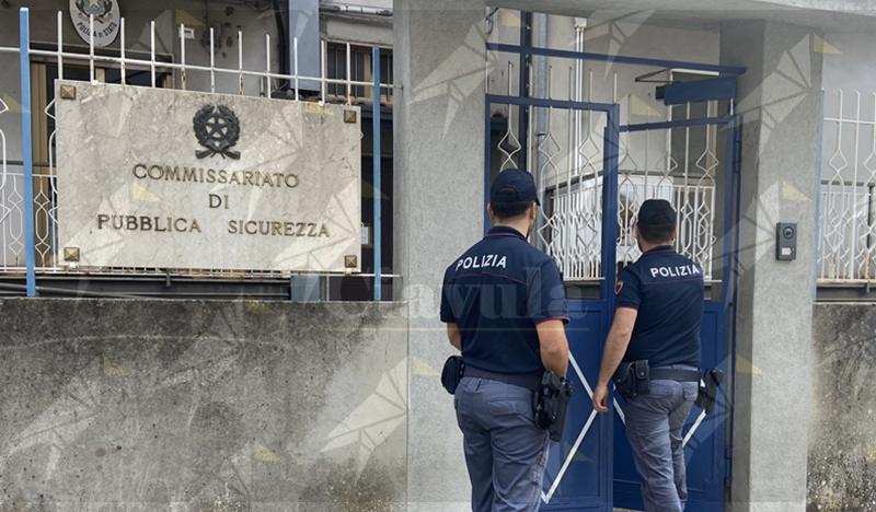 Sorpresi con armi detenute abusivamente: denunciati tre minori a Polistena Sorpresi con armi detenute abusivamente: denunciati tre minori a Polistena