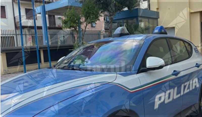 Raffica di controlli della Polizia nel crotonese per il contrasto al lavoro nero: denunciati 69 imprenditori Raffica di controlli della Polizia nel crotonese per il contrasto al lavoro nero: denunciati 69 imprenditori
