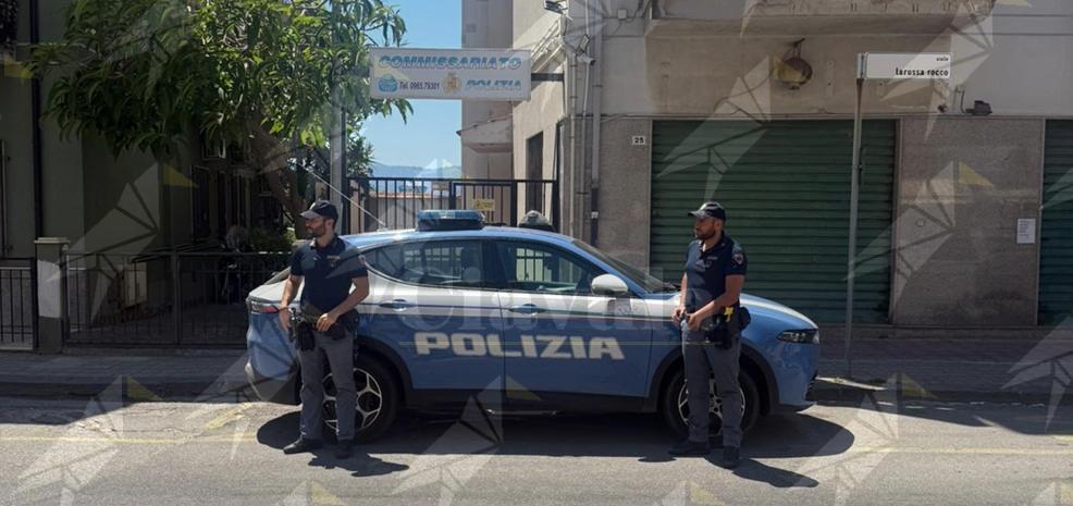 Documenti d’identità falsi, un arresto a Villa San Giovanni