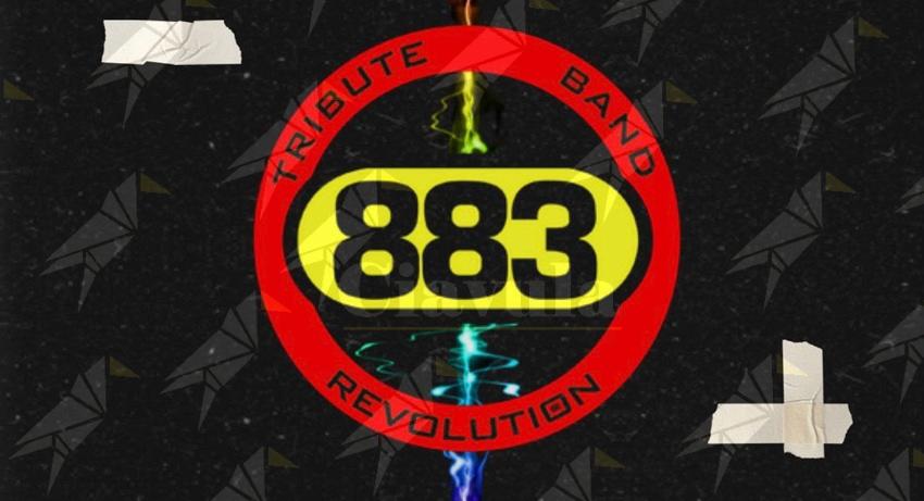 Al Ristoro del Viandante di Focà di Caulonia una serata tributo agli 883