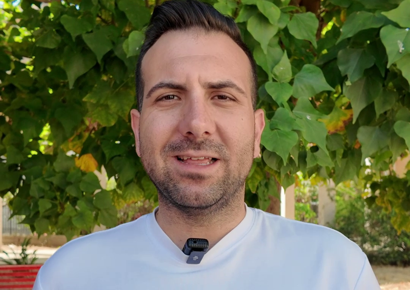 Finali ASC a Caulonia, Salvatore Cirillo: “Da Presidente del Consiglio regionale finanzierò sempre eventi così importanti per il nostro territorio” Finali ASC a Caulonia, Salvatore Cirillo: “Da Presidente del Consiglio regionale finanzierò sempre eventi così importanti per il nostro territorio”
