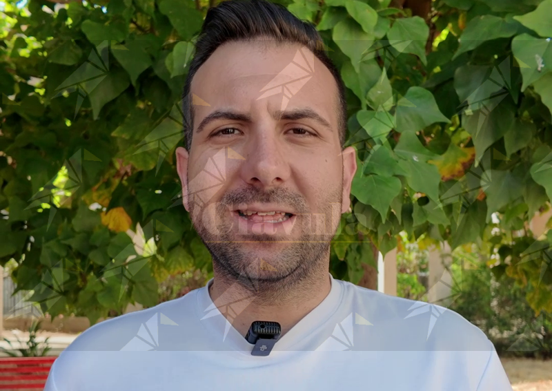 Finali ASC a Caulonia, Salvatore Cirillo: “Da Presidente del Consiglio regionale finanzierò sempre eventi così importanti per il nostro territorio” Finali ASC a Caulonia, Salvatore Cirillo: “Da Presidente del Consiglio regionale finanzierò sempre eventi così importanti per il nostro territorio”