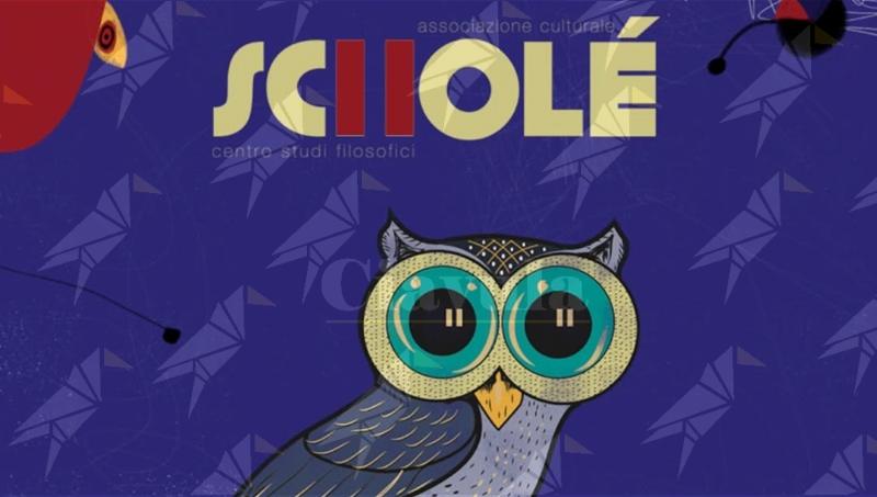 L’associazione culturale Scholé di Roccella ha rinnovato il consiglio direttivo L’associazione culturale Scholé di Roccella ha rinnovato il consiglio direttivo