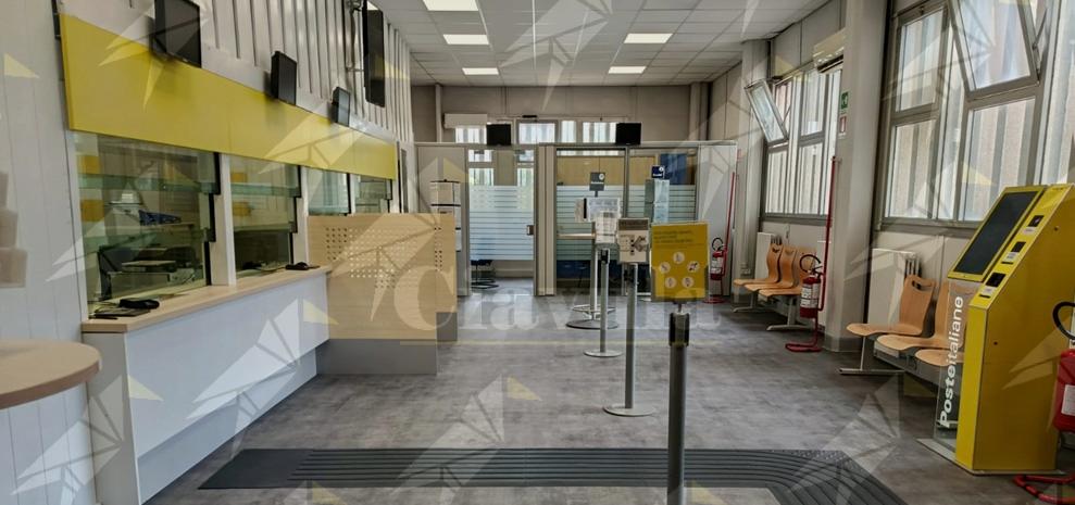 Riapre domani l’ufficio postale di Marina di Gioiosa Ionica Riapre domani l’ufficio postale di Marina di Gioiosa Ionica